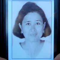 Tak Punya Musuh, Dzaniba Dikenal Sebagai Dermawan