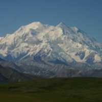 Pendaki Indonesia Tewas di Alaska