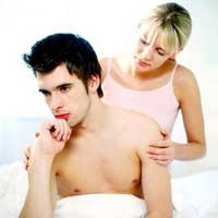 Siapa Bilang Pria Selalu Subur?