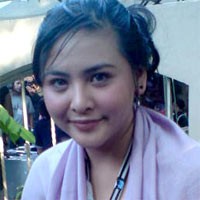 Audy Jaga Kandang Garap Album