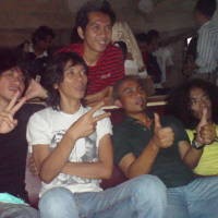 Main Film, Slank Siap Disiksa