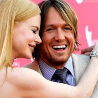 Nicole Kidman Melahirkan Anak Pertama