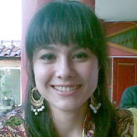 Wulan Guritno Tak Takut Diintip