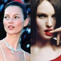 Sophie Ellis Bextor Gantikan Kate Moss