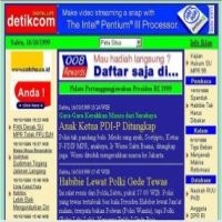 10 Tahun Setia Melayani Anda