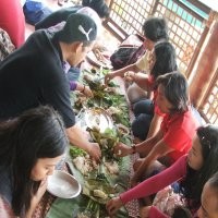 Toer de Cianjur Khusus Sahabat Nestle