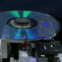 Wow, Disk Kapasitas 400 GB!