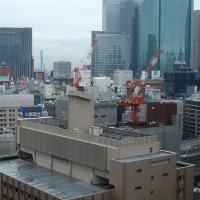 Perusahaan Bangkrut Meningkat