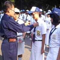 Biaya Sekolah Picu Inflasi Juli