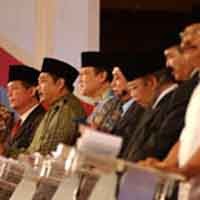 Soal Zona Kampanye, Panwas Tuding KPUD Tak Tegas
