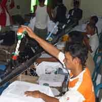 Mereka Memetik Buah Pilkada