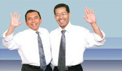 Hadi Tolak Kontrak Politik karena Tak Mau Terikat