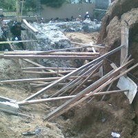 Korban Selamat Akan Gelar Syukuran