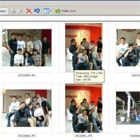 4 Langkah Memperbesar Ukuran Thumbnails di Windows