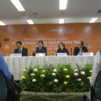 Destinasi Tirta Bidik Perusahaan Wisata Malaysia & Thailand