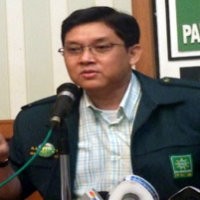 Geng Motor Chrisler Cak Ali