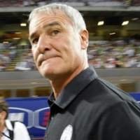Ranieri Bidik Scudetto