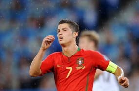 MU Harus Bangga Bisa Jual Ronaldo 