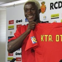 Keita Siap Saingi Guiza