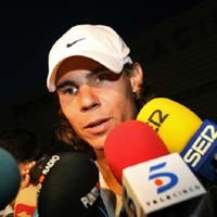 Nadal Mundur Dari Stuttgart Cup