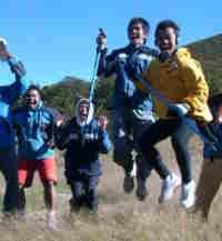 Tim Tidak Layak, Pramuka Harus Bertanggung Jawab