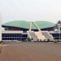 Ketua Panitia Angket BBM Dipilih Secara Musyawarah