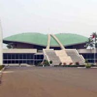 Pemilihan Ketua Angket BBM Diwarnai Lobi-Lobi