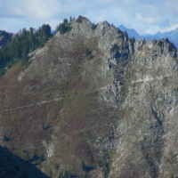 Pramuka Harusnya Tak Izinkan Ekspedisi Mc Kinley