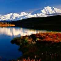 Setelah Mc Kinley, Pungkas Berniat ke Antartika