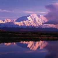 Cuaca Buruk Landa Mc Kinley, Evakuasi Pungkas Ditunda