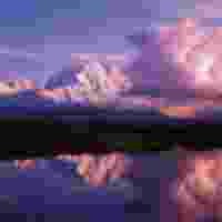 Anggaran Ekspedisi McKinley Dibiayai Kesra