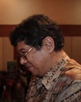 Aulia Pohan Jadi Saksi Sidang Kasus BI