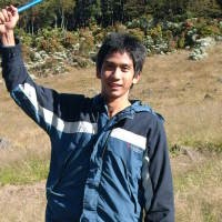 Kronologi Kegiatan Pungkas Menuju Mc Kinley