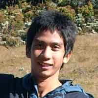 Mc Kinley Hanya Simulasi, Tujuan Pupung ke Antartika