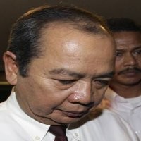 Eksepsi Burhanuddin Ditolak, Sidang Berlanjut