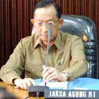 Jaksa Agung Tak Ingin Dengar Lagi Ada Jaksa Nakal