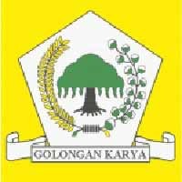 Golkar Salahkan Akbar Tandjung
