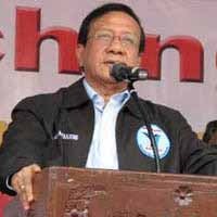 Akbar: Organisasi & Infrastruktur Golkar Tidak Jalan