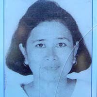 Keluarga Ambil Barang Pribadi Dzaniba di Ruang Kerja