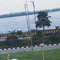 Turis Indonesia Tertinggi Kedua di Johor