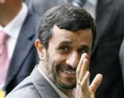 Presiden Iran: AS di Ambang Kebangkrutan