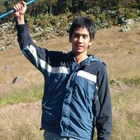 Pungkas Tewas Terjatuh Usai Mencapai Puncak McKinley