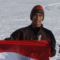 Pungkas Layak Dapat Penghargaan