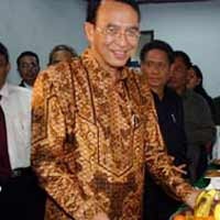 Ikut Undian Nomor Urut Pemilu Seperti Mau Punya Anak