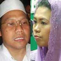 PKB Dapat Nomor 13, Muhaimin dan Yenny Kucing-kucingan