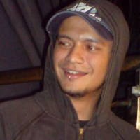 Jari Tangan Bengkak, Eno Netral Vakum Ngedrum