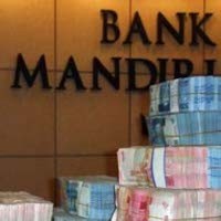 Mohon Maaf atas Layanan Bank Mandiri 