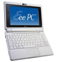 Ini Dia... Adik Baru Asus Eee PC