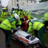 Sigap Darurat Berkat Video Game