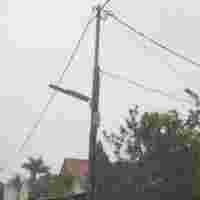 Pasokan Gas Terhambat, PLN Rugi Rp 300 Miliar